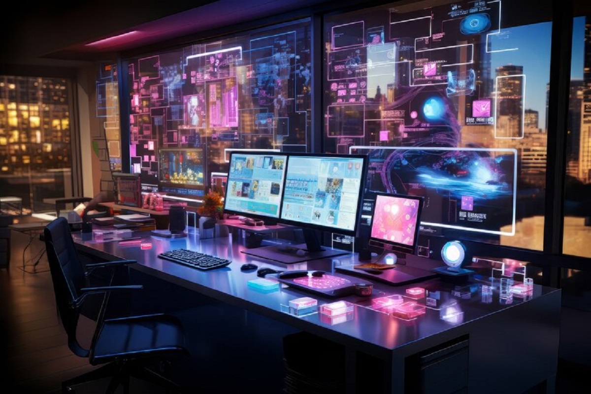 Comment créer une entreprise de prestation de service informatique