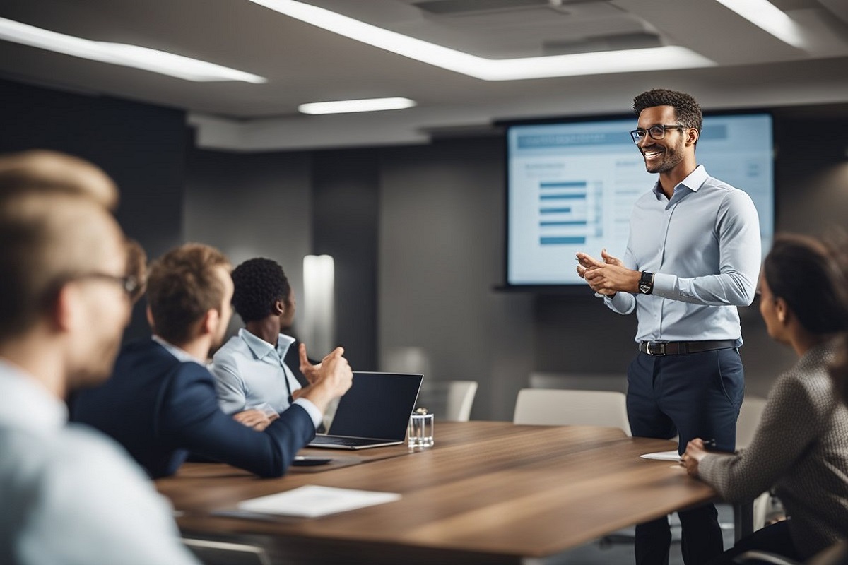Agence de communication : comment créer un PowerPoint percutant et efficace