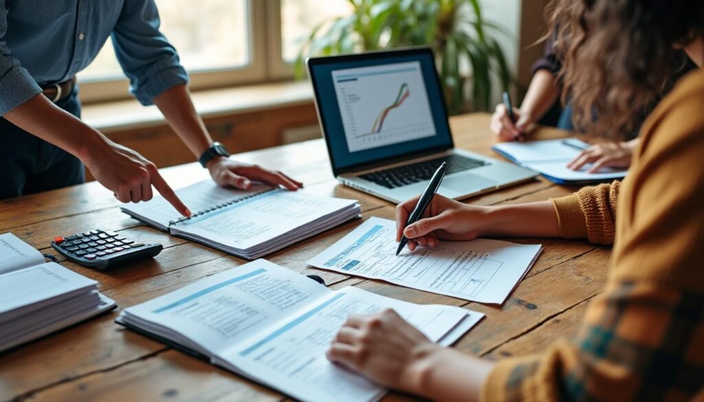 découvrez comment réaliser un bilan comptable précis pour une association, étape par étape, afin d'assurer une gestion financière transparente et conforme aux normes.