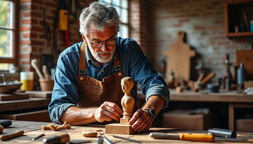 découvrez les étapes essentielles pour obtenir le label artisan d'art et valoriser votre savoir-faire unique dans le domaine de l'artisanat.