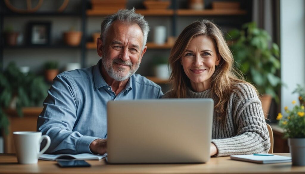 découvrez comment fonctionne le divorce en ligne par consentement mutuel, les étapes clés et les démarches à suivre pour une procédure simple et rapide.
