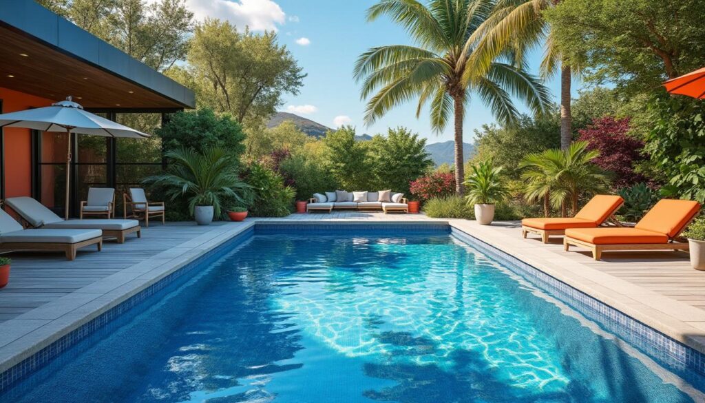 découvrez une analyse approfondie des œuvres d'art de david hockney, explorant ses tableaux iconiques et leur influence majeure sur le monde de l'art contemporain.