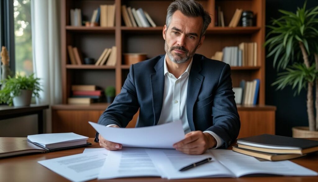 découvrez pourquoi un audit juridique est essentiel pour sécuriser vos contrats et garantir la conformité de vos activités professionnelles.