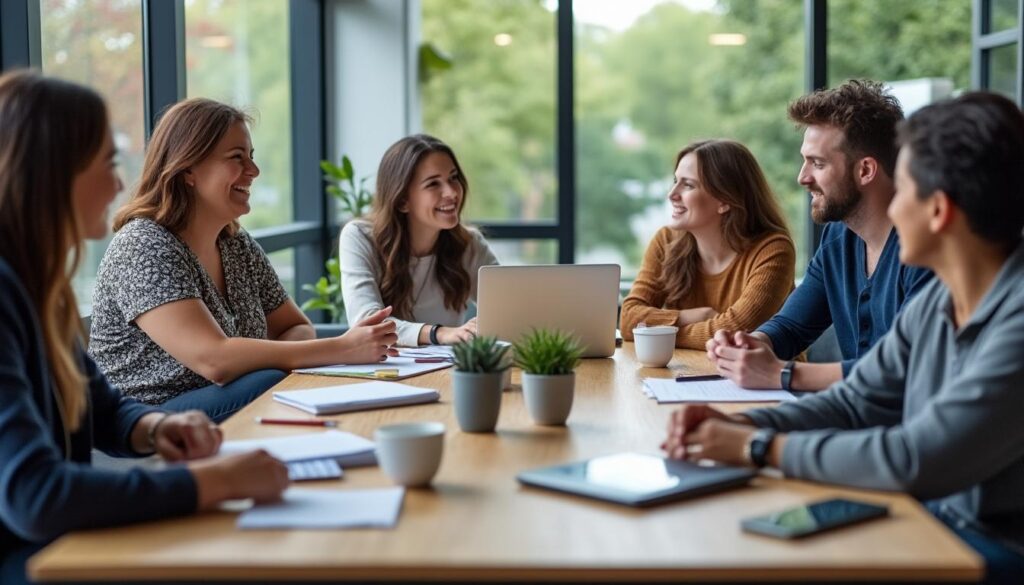 découvrez les avantages offerts par le comité d'entreprise maaf aux employés et les démarches pour en bénéficier facilement.