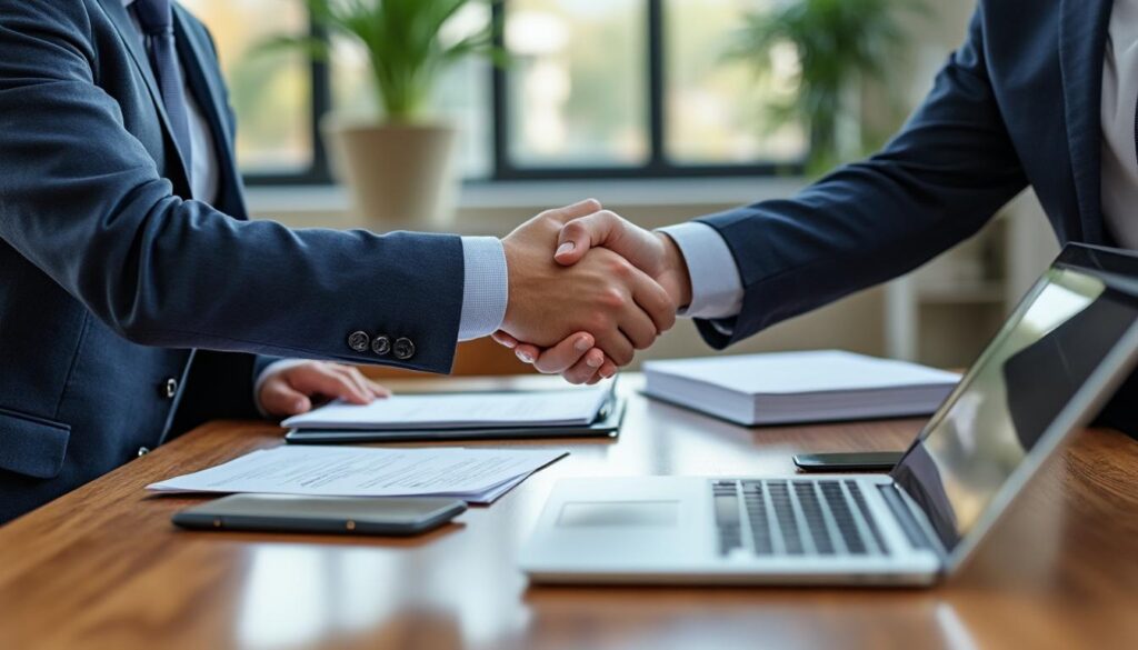 découvrez notre liste de vrais prêteurs particuliers et apprenez à éviter les arnaques pour emprunter en toute sécurité.