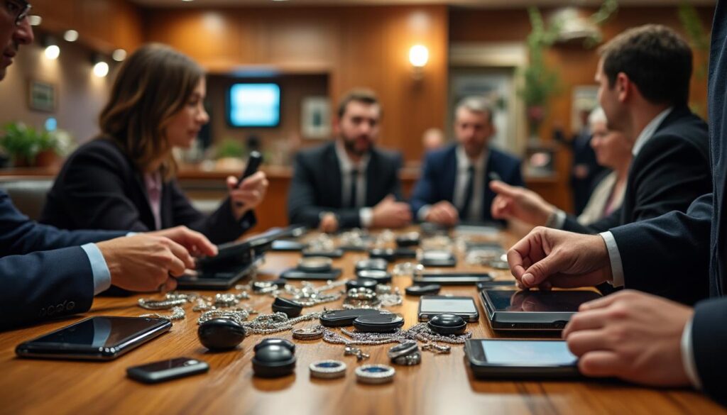 découvrez le processus complet des ventes aux enchères sur saisie, les étapes à suivre et nos conseils essentiels pour réussir votre achat en toute sécurité.